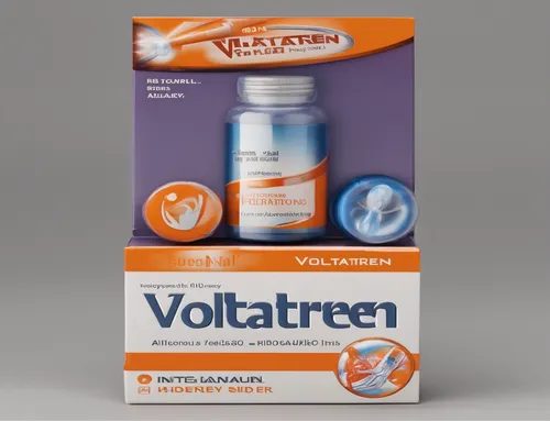 voltaren prix belgique